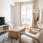 Appartement Voltaire Refait A Neuf - 2P Paris 11